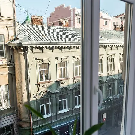 Mini Freedom Mercurius * Львов